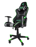 Silla Gamer Xbox Official Gear