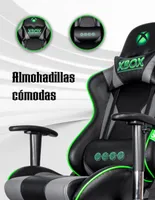 Silla Gamer Xbox Official Gear