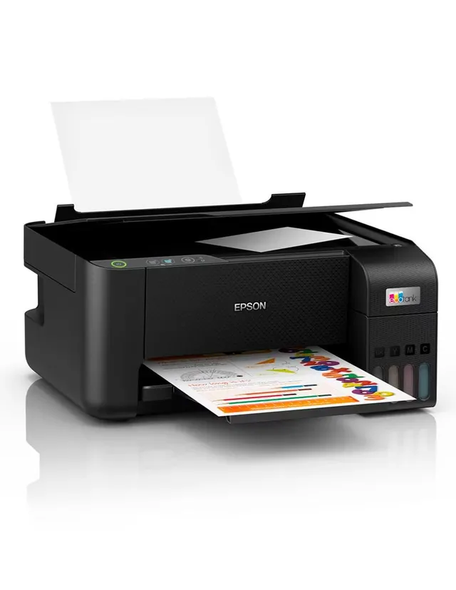 Impresora Epson M1120 EcoTank Portal Creativo