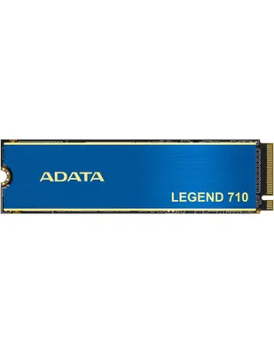 Unidad SSD Adata Capacidad 512 GB