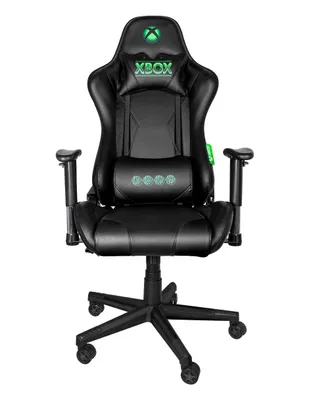 Silla Gamer Techzone Xbox Official Gear SX-00G9