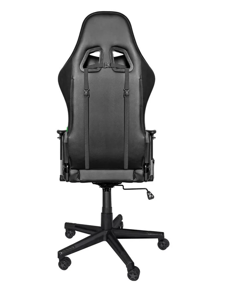 Silla Gamer Techzone Xbox Official Gear SX-00G9