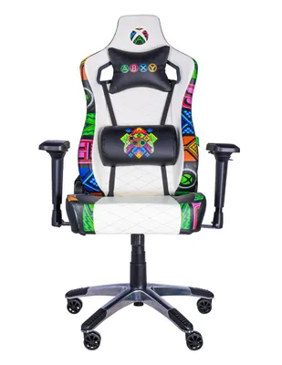 Silla Gamer Xbox Official Gear SX-00GAM