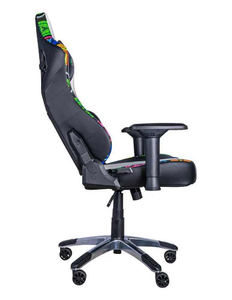 Silla Gamer Xbox Official Gear SX-00GAM