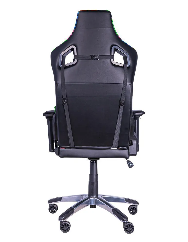 Silla Gamer Xbox Official Gear SX-00GAM