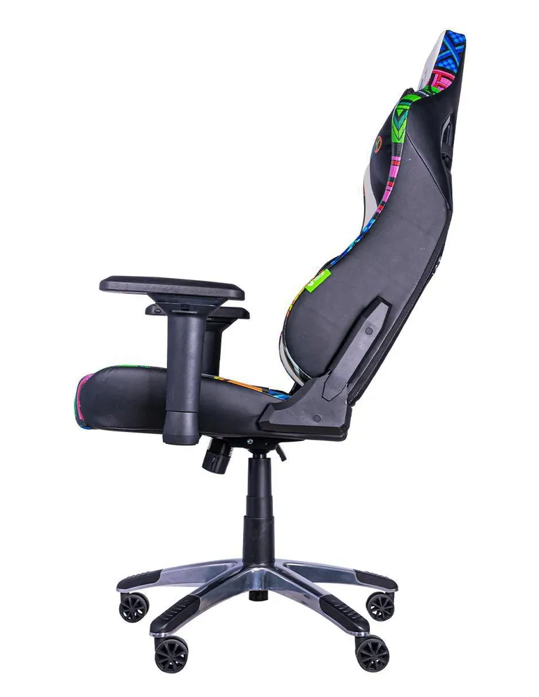 Silla Gamer Xbox Official Gear SX-00GAM