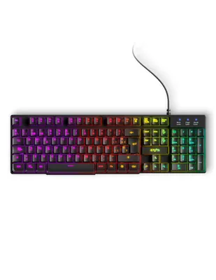 Teclado gamer alámbrico Energy Sistem ESG K2