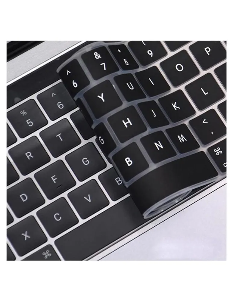 Protector para teclado Lenfech Macbook Pro