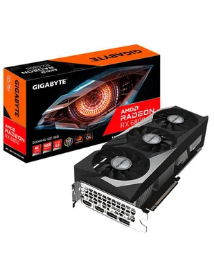 Tarjeta de Video Gigabyte GV-R68GAMING OC-16GD