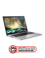 Laptop Thin & Light Acer Aspire 3 15.6 Pulgadas Full HD Intel Core i3 Intel UHD Graphics 8 GB RAM 256 GB SSD