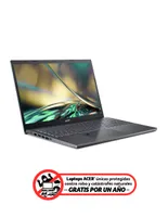 Laptop Thin & Light Acer Aspire 5 15.6 Pulgadas Full HD Intel Core i5 Intel UHD 8 GB RAM 512 GB SSD