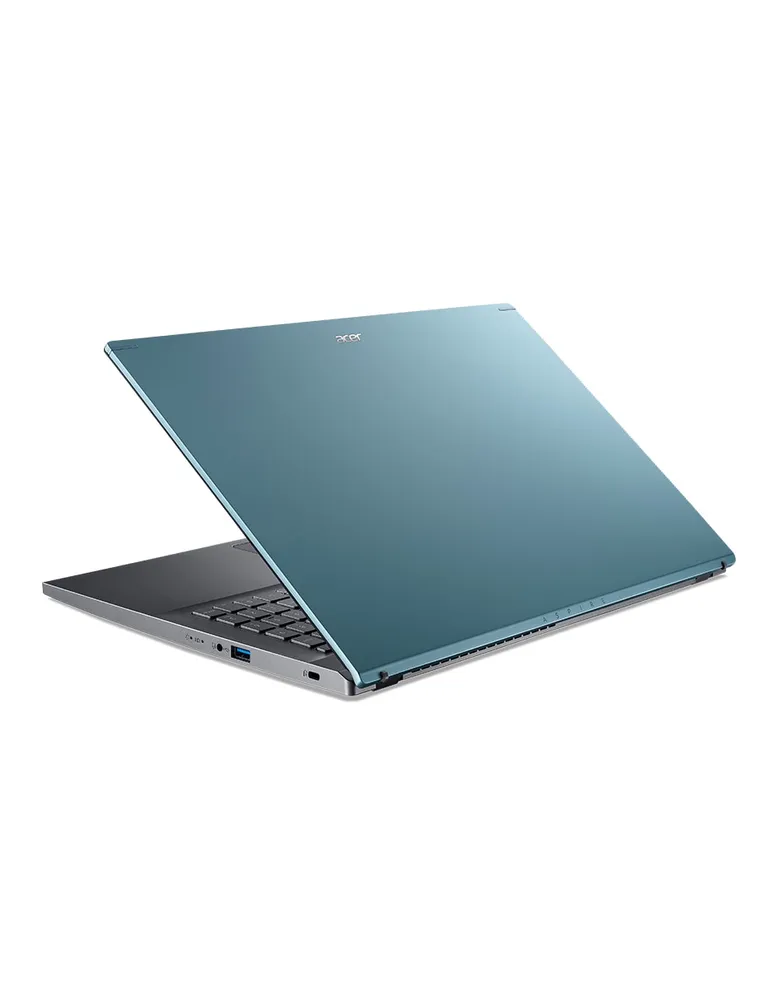 Laptop Thin & Light Acer Aspire 5 15.6 Pulgadas Full HD Intel Core i5 Intel UHD 8 GB RAM 512 GB SSD