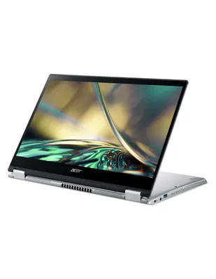Laptop 2 en 1 Acer Spin 3 13.3 Pulgadas WQXGA Intel Core i3 Intel UHD Graphics 8 GB RAM 256 GB SSD