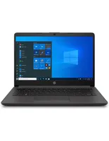 Laptop HP 240 G8 14 Pulgadas HD Intel Core i3 Intel UHD Graphics 8 GB RAM 256 GB SSD