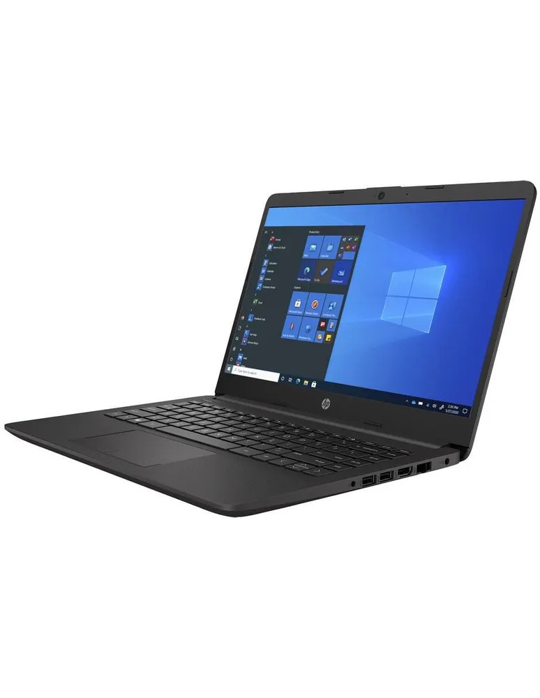 Laptop HP 240 G8 14 Pulgadas HD Intel Core i3 Intel UHD Graphics 8 GB RAM 256 GB SSD