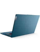 Laptop Lenovo IdeaPad 5 14ITL05 14 Pulgadas HD Intel Core i5 Intel Iris XE 8 GB RAM 256 GB SSD