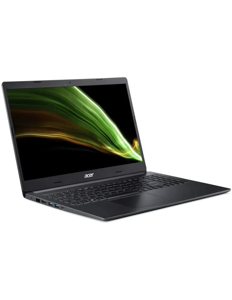 Laptop Acer NX.A89AL.002 15.6 Pulgadas Full HD AMD Ryzen 3 8 GB RAM 256 GB SSD