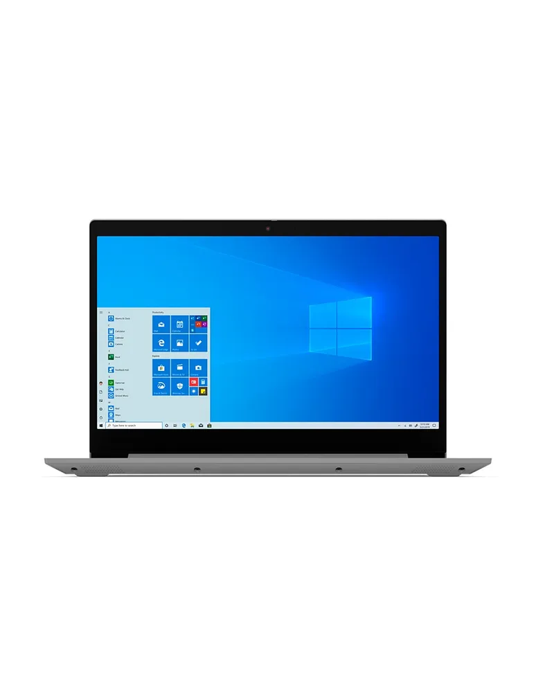 Laptop Thin & Light Lenovo IdeaPad 3 15.6 pulgadas Full HD Intel Core i5 Intel Iris XE 8 GB RAM 512 GB SSD
