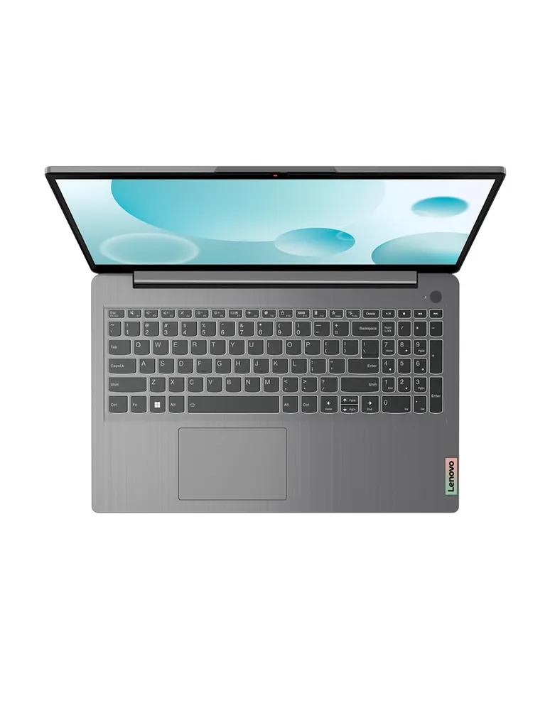 Laptop Thin & Light Lenovo IdeaPad 3 15.6 pulgadas Full HD Intel Core i5 Intel Iris XE 8 GB RAM 512 GB SSD