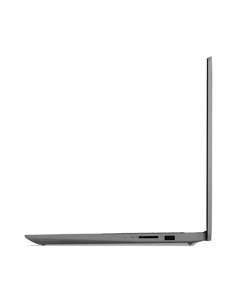 Laptop Thin & Light Lenovo IdeaPad 3 15.6 pulgadas Full HD Intel Core i5 Intel Iris XE 8 GB RAM 512 GB SSD