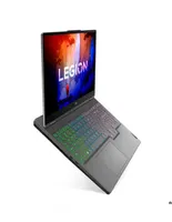 Laptop gamer Lenovo Legion 5 15.6 pulgadas Full HD AMD Ryzen 5 NVIDIA GeForce RTX 3050 Ti 8 GB RAM 512 GB SSD
