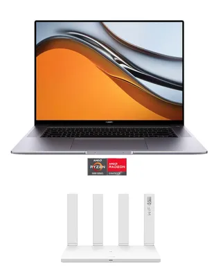Laptop thin & light Huawei Matebook 16 16 pulgadas 2.5 K AMD Ryzen 5 AMD Radeon 16 GB 512 GB SSD