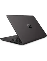 Laptop HP 245 G8 6K708LT 14 Pulgadas HD AMD Ryzen 3 AMD Radeon 8 GB RAM 512 GB SSD Incluye Antivirus y Diadema