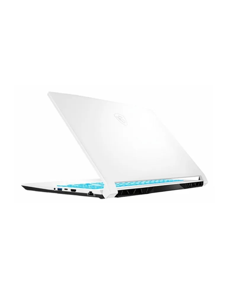Laptop Gamer MSI A11UE-417MX 15.6 Pulgadas 4K/UHD Intel Core i5 NVIDIA GeForce RTX 3060 16 GB RAM 512 GB SSD