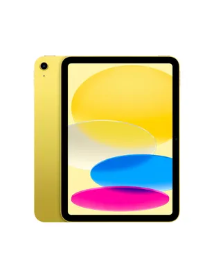 Apple iPad 10.9 pulgadas GB
