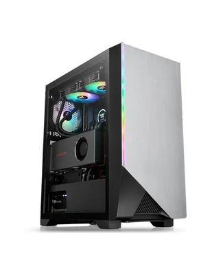 Gabinete de Computadora Thermaltake CA-1P4-00M1WN-00