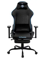 Silla Gamer Titano Panther