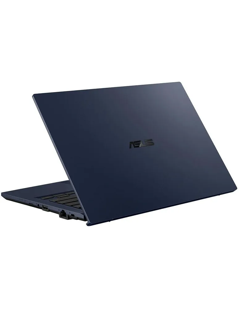 Laptop ASUS B1400CEAE-I78G512-P2 14 Pulgadas Full HD Intel Core i7 8 GB RAM 512 GB SSD