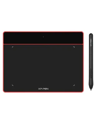 Tableta Gráfica XP-Pen CT640 HD