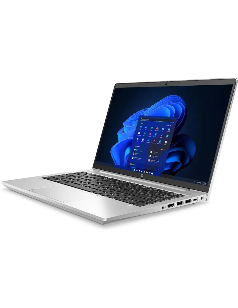 Laptop HP Probook 440 G9 14 Pulgadas Full HD Intel Core i7 Intel Iris XE 8 GB RAM 256 GB SSD