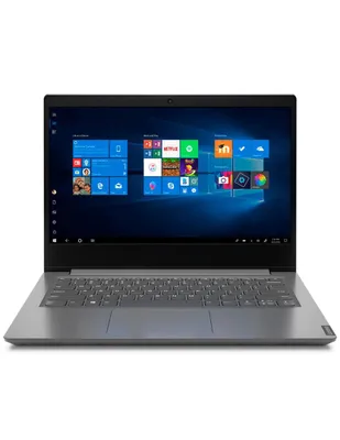 Laptop Lenovo 82NA0035LM 14 Pulgadas HD Intel Core i3 8 GB RAM 1 TB HDD