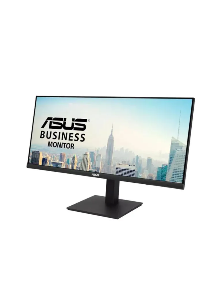 Monitor Asus Full HD 24 pulgadas 90LM05K0-B013B0