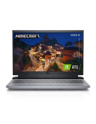 Laptop Gamer Dell G5 5525 15.6 Pulgadas Full HD AMD Ryzen NVIDIA GeForce RTX 16 GB RAM 512 GB SSD