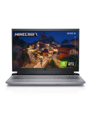 Laptop Gamer Dell G5 5525 15.6 Pulgadas Full HD AMD Ryzen 7 NVIDIA GeForce RTX 3050 Ti 16 GB RAM 512 GB SSD