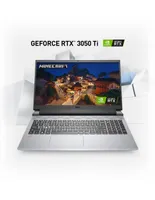 Laptop Gamer Dell G5 5525 15.6 Pulgadas Full HD AMD Ryzen 7 NVIDIA GeForce RTX 3050 Ti 16 GB RAM 512 GB SSD