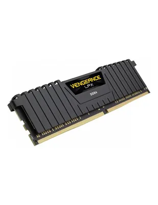 Memoria RAM DIMM DDR4 SDRAM Corsair 8 GB CMK8GX4M1Z3200C16