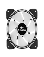 Ventilador para PC Yeyian Typhoon LII Master