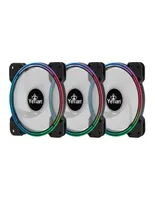 Ventilador para PC Yeyian Typhoon LII Master