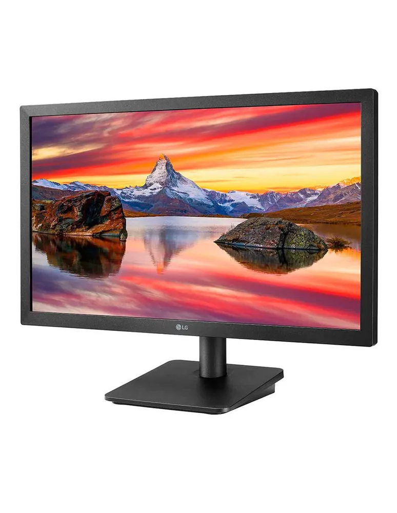 Monitor Samsung 22 pulgadas LS22F350FHLXZX FHD