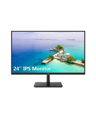 Monitor Z-Edge Full HD 24 pulgadas U24I
