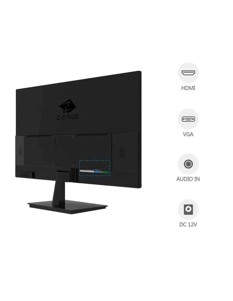 Monitor Pro Samsung 24 Pulgadas L24A Full HD