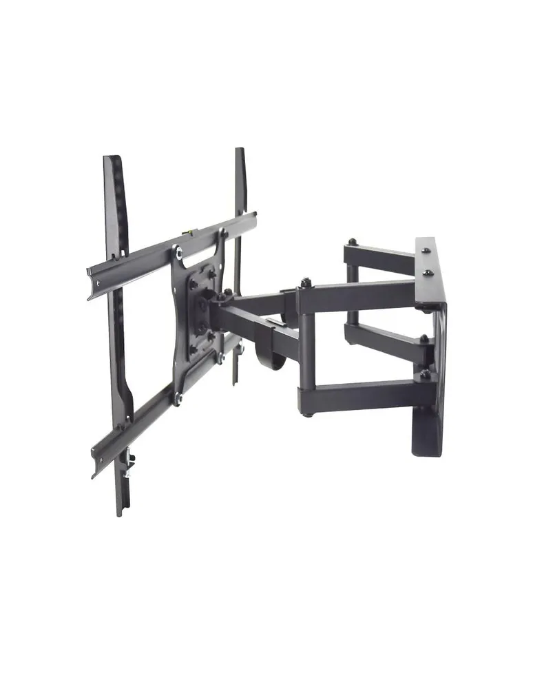 Soporte de Pared para pantalla Ground Electronics a Pulgadas Articulado