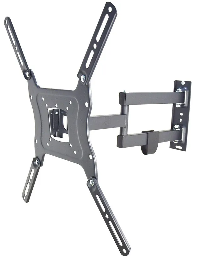 Soporte de Pared para Pantalla Ground Electronics 37 a 75 Pulgadas