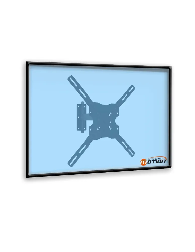 Soporte Interactive Motion para pantalla 20 cm x 30 cm