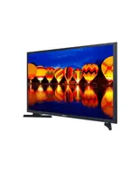 Pantalla Samsung LED smart TV de 32 pulgadas HD LH32BETBLGKXZX