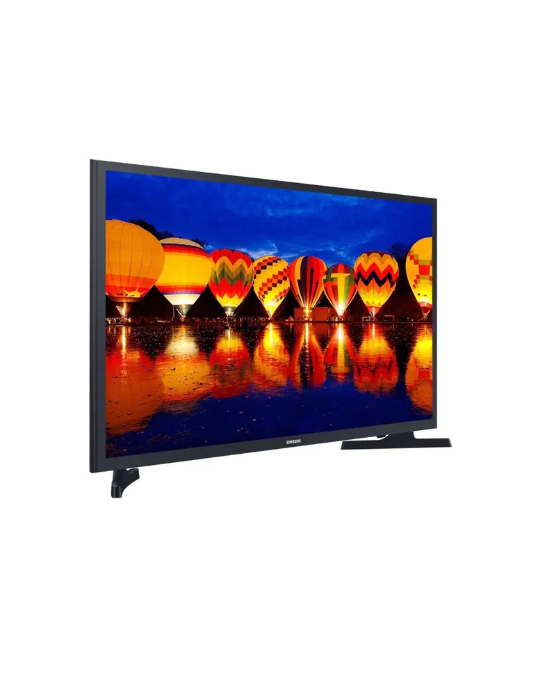 Pantalla Samsung LED smart TV de 32 pulgadas HD LH32BETBLGKXZX